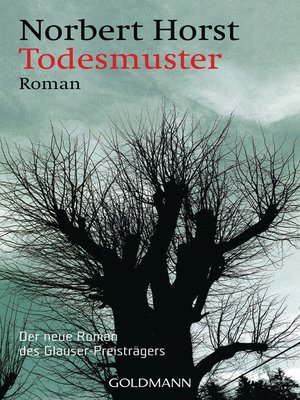 cover image of Todesmuster